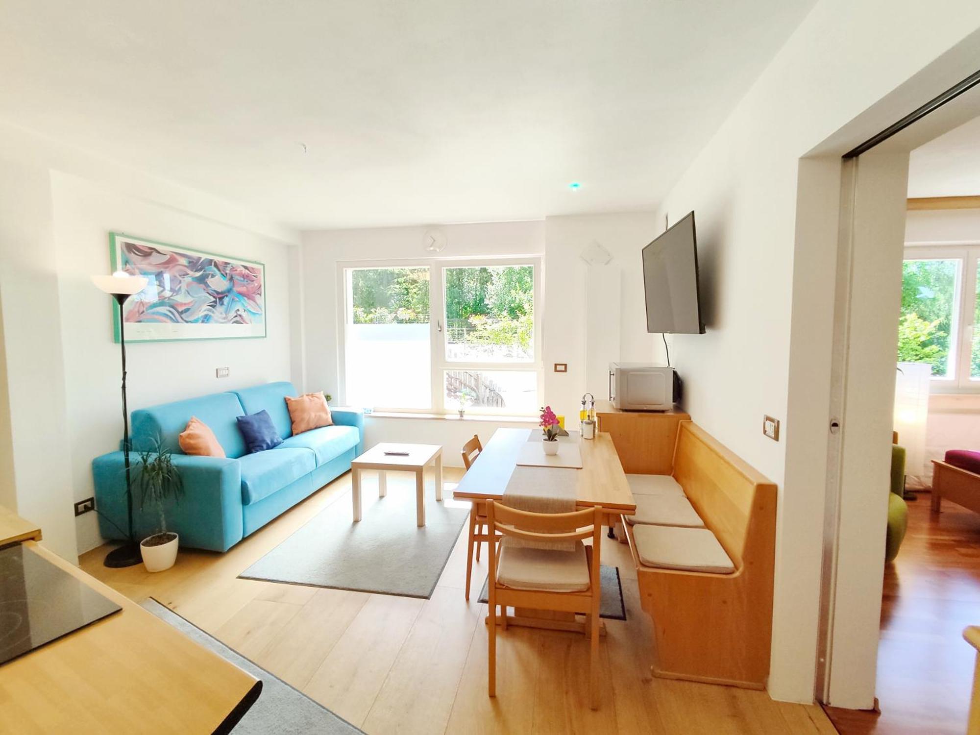 Vidora Apartments Oberbozen Zimmer foto
