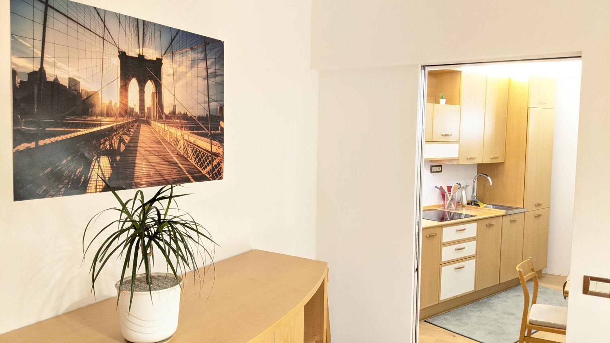 Vidora Apartments Oberbozen Zimmer foto