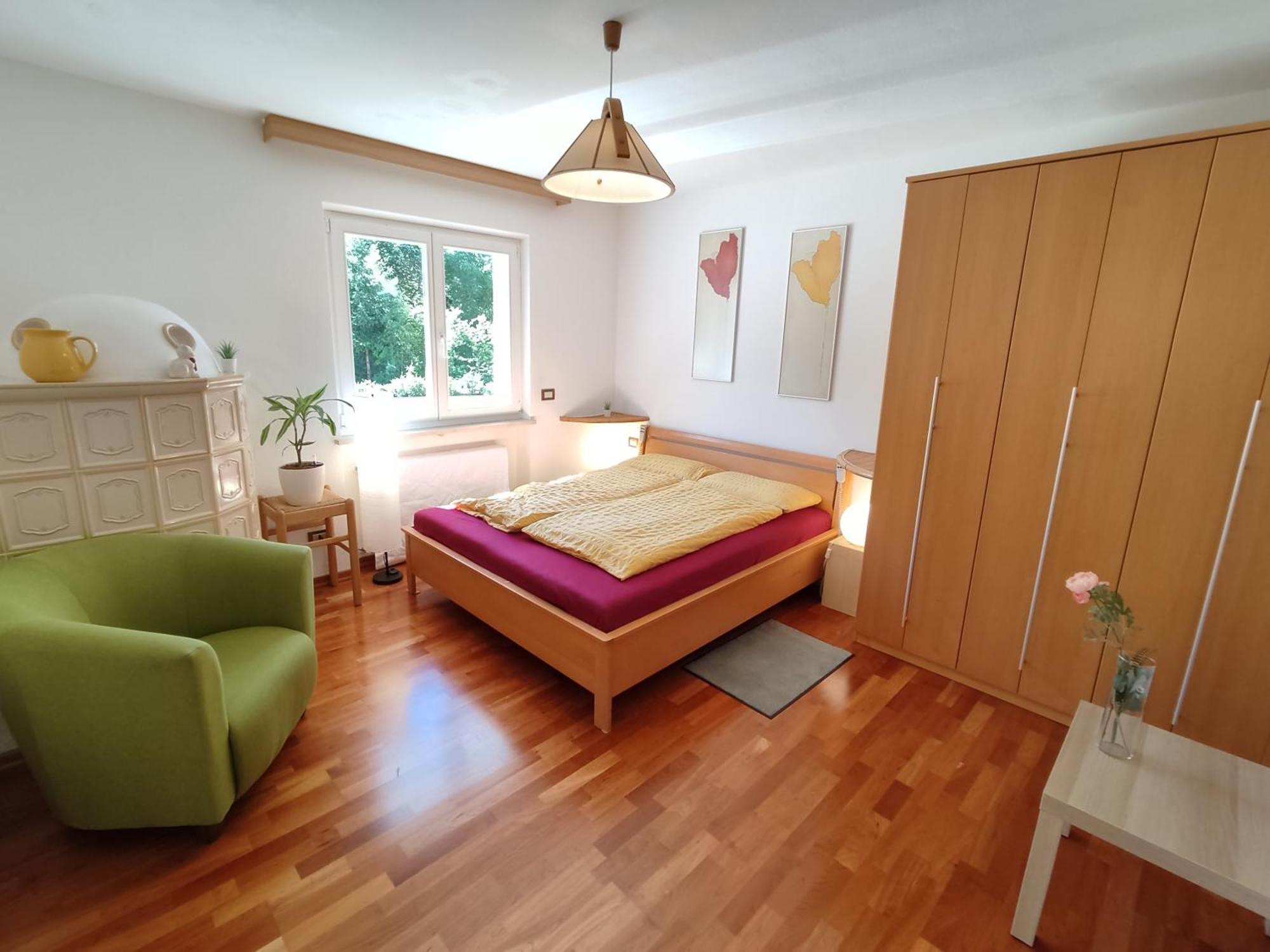 Vidora Apartments Oberbozen Zimmer foto