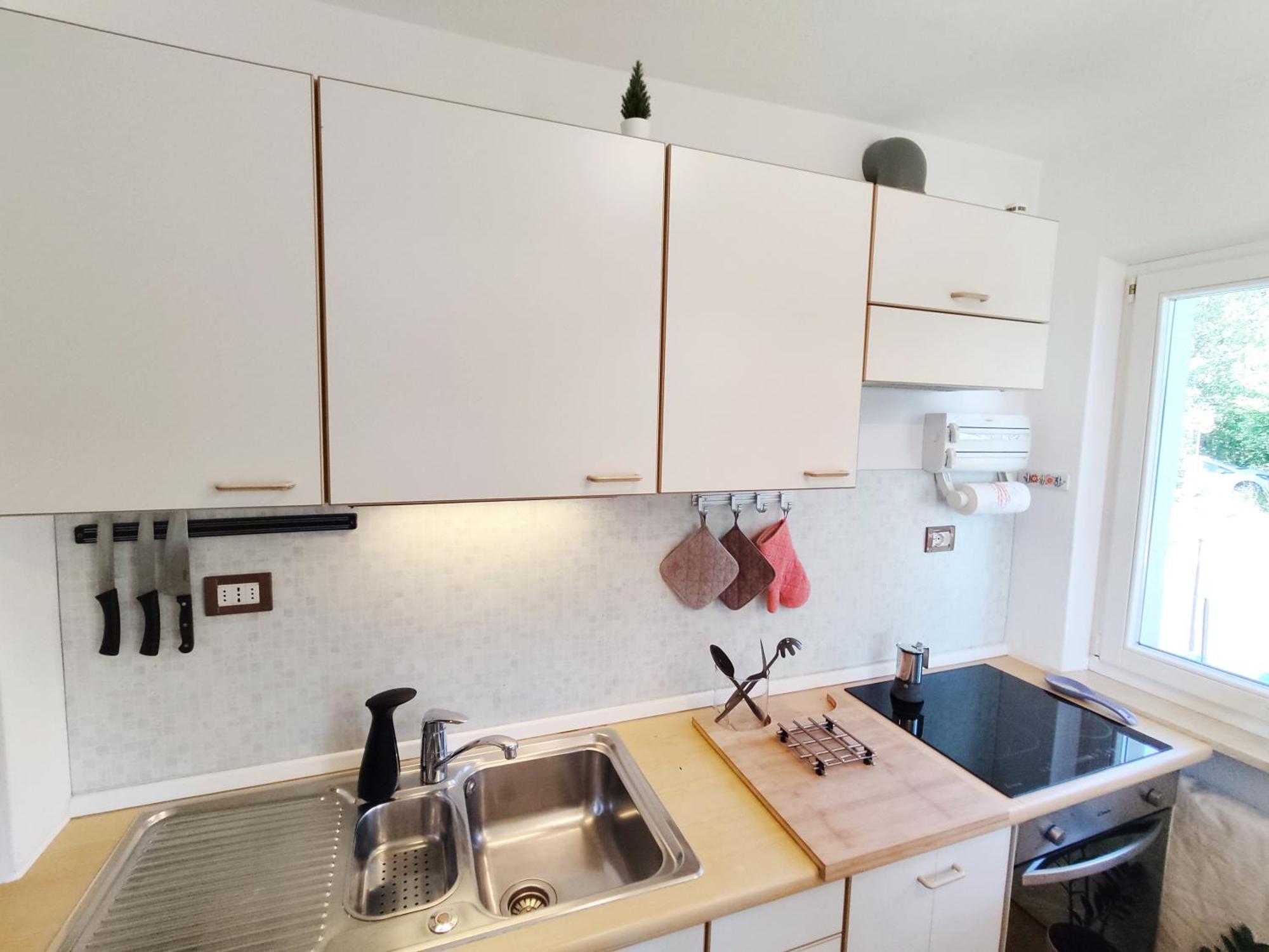 Vidora Apartments Oberbozen Zimmer foto