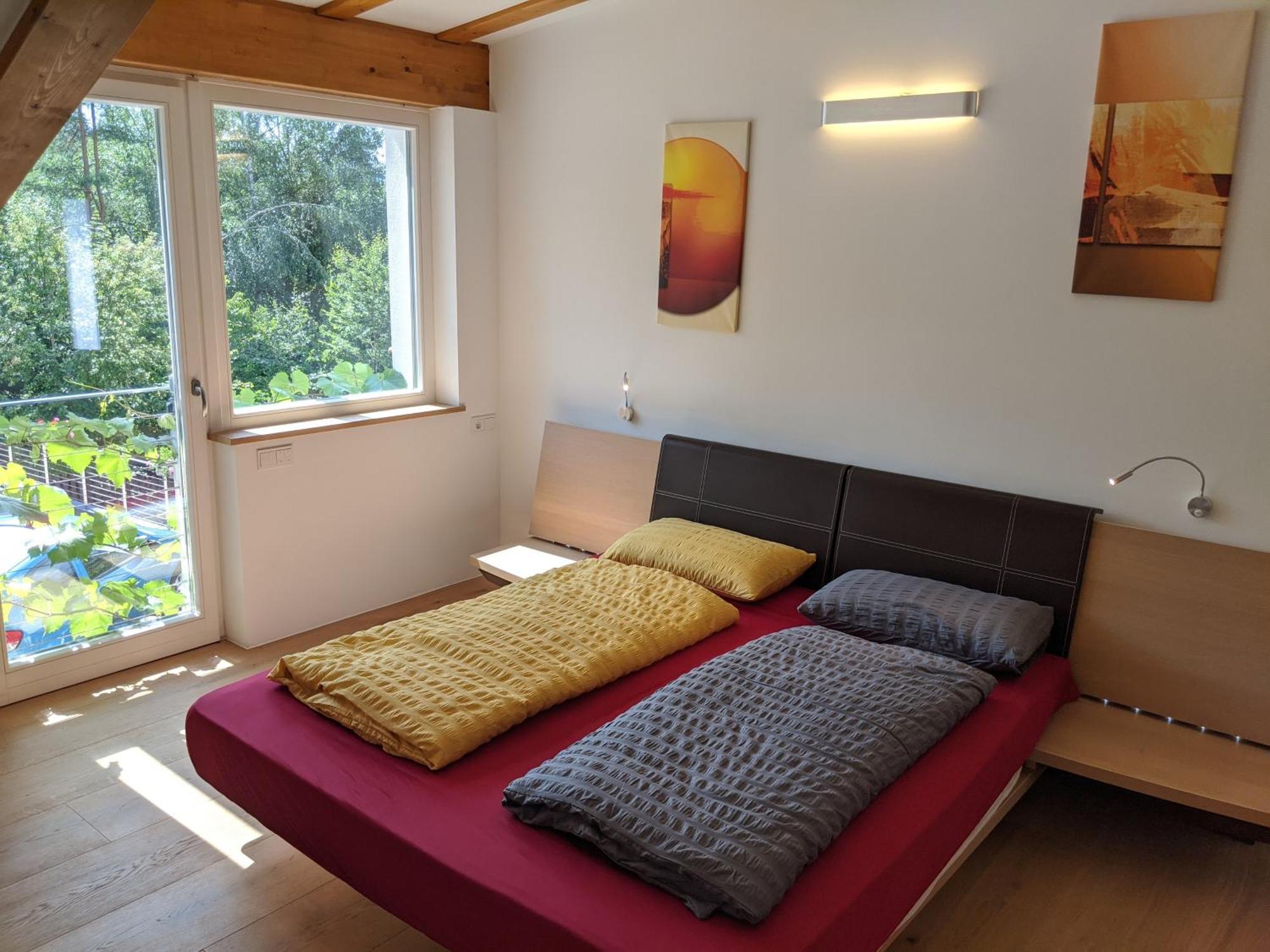 Vidora Apartments Oberbozen Exterior foto