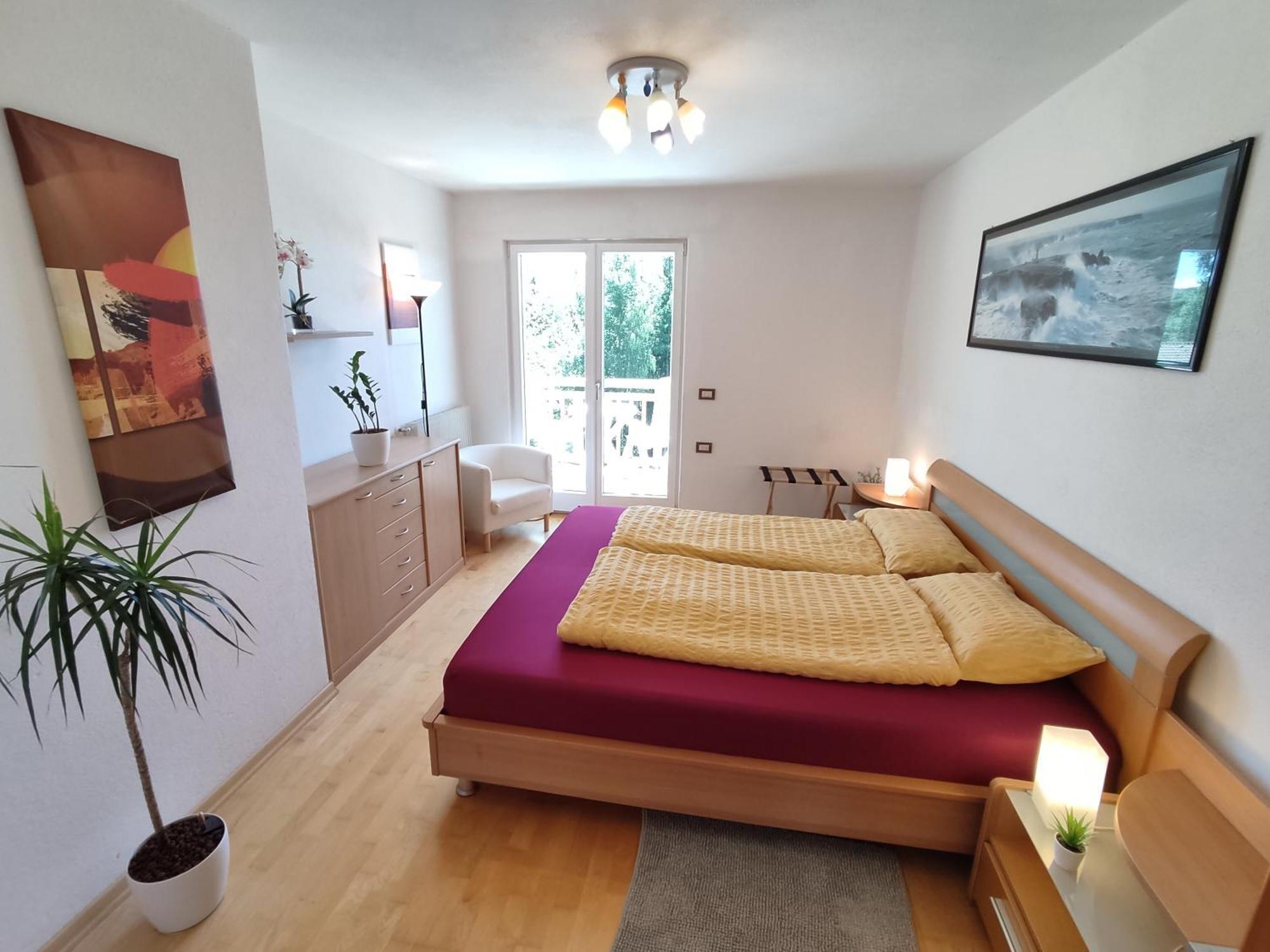 Vidora Apartments Oberbozen Zimmer foto