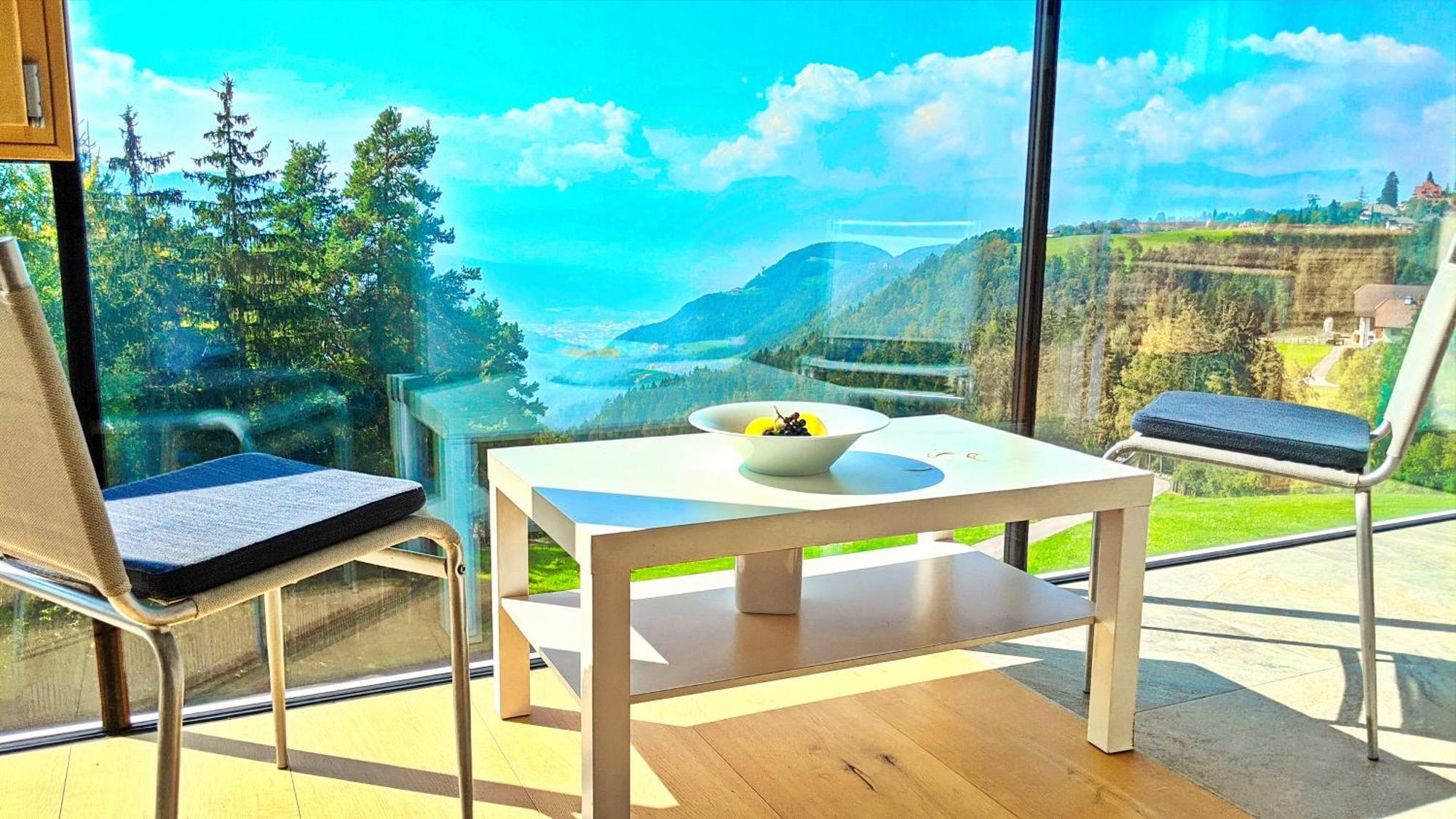 Vidora Apartments Oberbozen Exterior foto