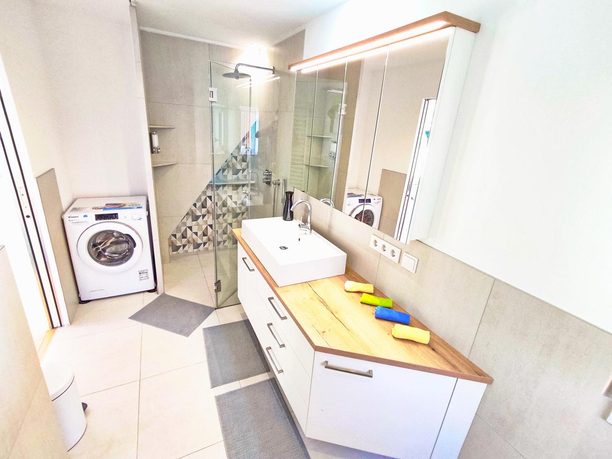 Vidora Apartments Oberbozen Zimmer foto